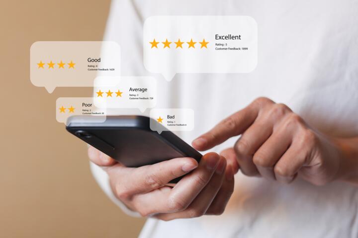 The Telltale Signs of a Fake Product Review