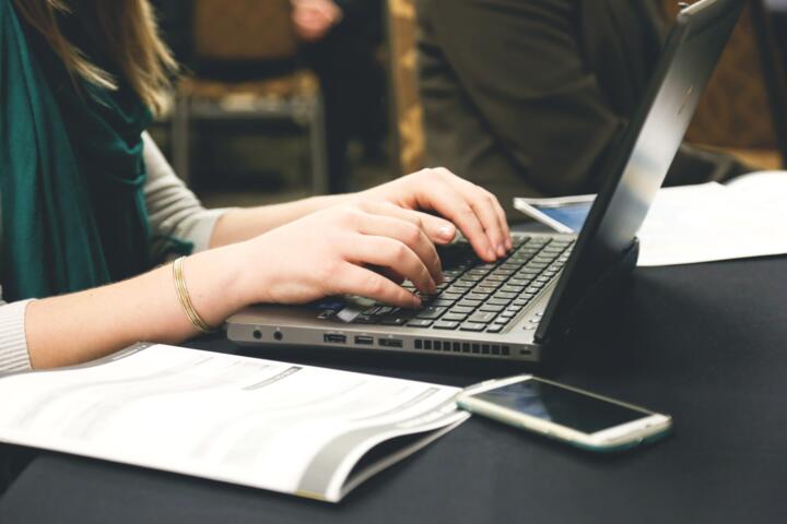 Choosing a Laptop That Fits What You Actually Do