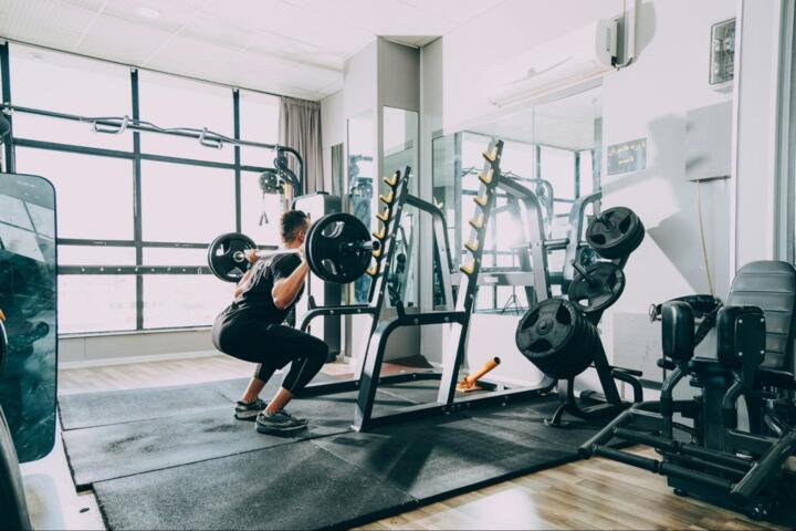 What to Use Instead of an Expensive Gym Membership