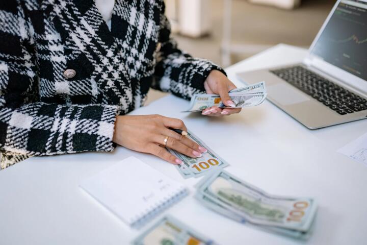 What to Use Instead of a Payday Loan