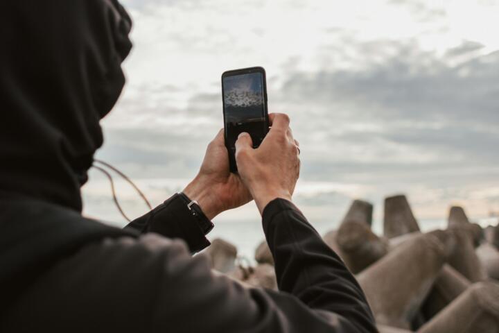 Picking a Phone That Takes Good Photos