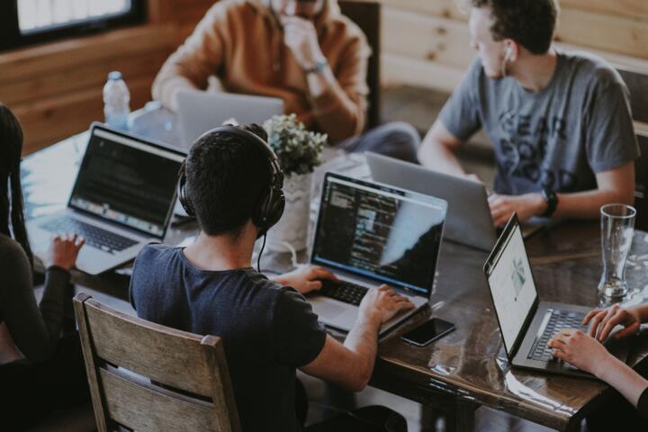 How to Pick a Laptop for Students