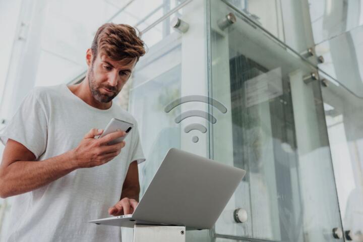 Choosing a Router That Fixes Slow Wifi