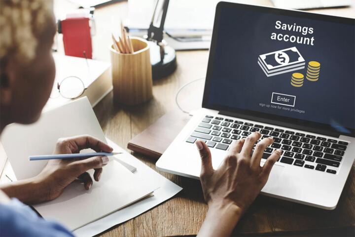 Is a High-Yield Savings Account Worth Switching For