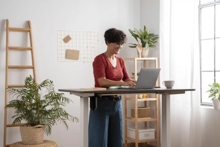 Is a Standing Desk Worth the Money