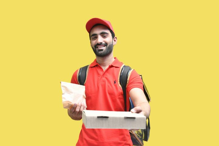 The Fake Delivery Driver Text Scam Explained
