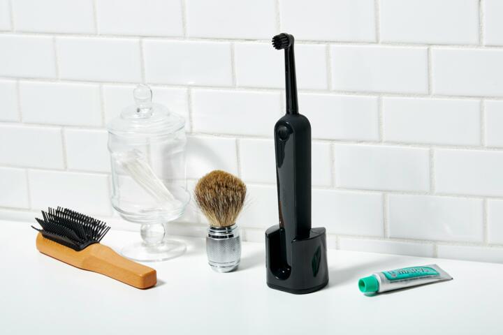 Is an Electric Toothbrush Worth the Upgrade