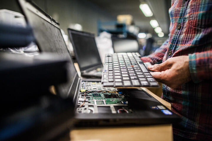 Refurbished Electronics FAQ: Grades, Warranties, Batteries, and Return Policies