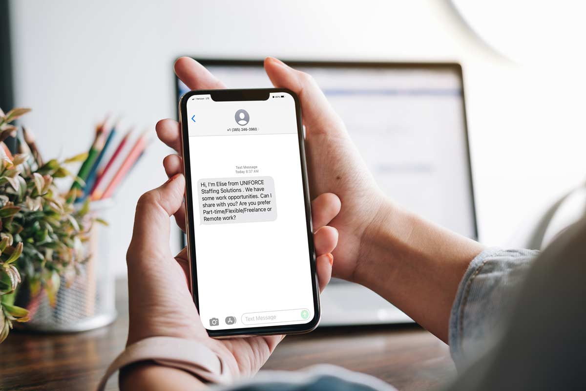 Phishing Text Message FAQ: Links, Short Codes, Delivery Alerts, and Bank Messages